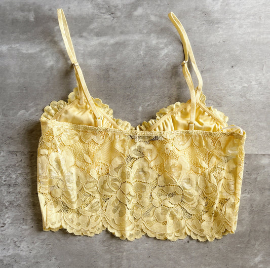 Sunpetal Bralette